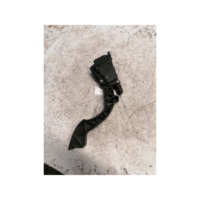 Recambio de potenciometro pedal para ford focus berlina (cap) 1.8 tdci turbodiesel cat referencia OEM IAM 4M519F836AH 6PV0086410 2