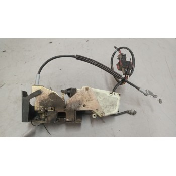CERRADURA PUERTA DELANTERA IZQUIERDA 