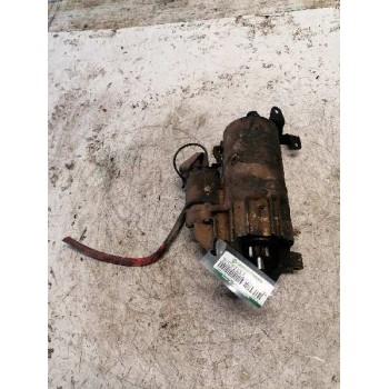 MOTOR ARRANQUE 0001218157 9 DIENTES 