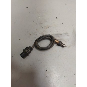 Recambio de sonda lambda para man tgx 18.xxx fg / 4x2 bl xl referencia OEM IAM 51154080001  
