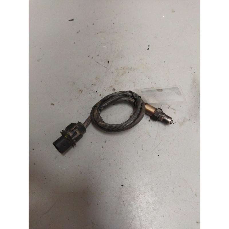 Recambio de sonda lambda para man tgx 18.480 fg / 4x2 bl xl referencia OEM IAM 51154080001 2
