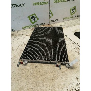 Recambio de condensador / radiador a/a para opel vectra c berlina cosmo referencia OEM IAM   
