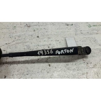 Recambio de brazo limpia trasero para tata safari 1.9 referencia OEM IAM   