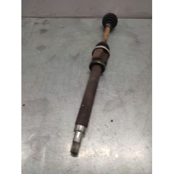 Recambio de transmision delantera derecha para ford fiesta v (jh_, jd_) 1.6 tdci referencia OEM IAM   