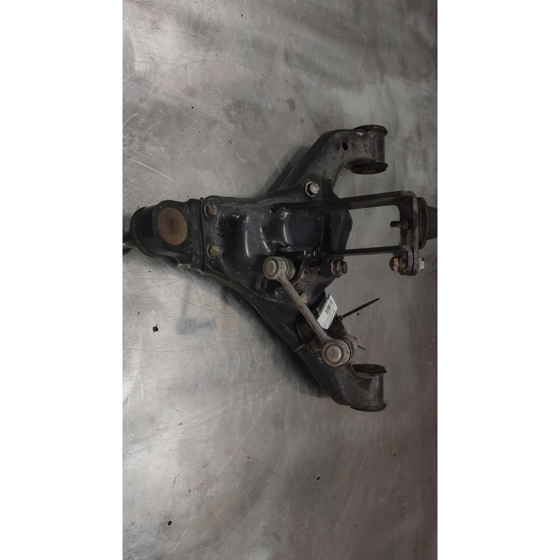 Recambio de brazo suspension inferior delantero derecho para mercedes-benz sprinter 3,5-t furgoneta (b907, b910) 314 cdi rwd (90 - Blanco 4