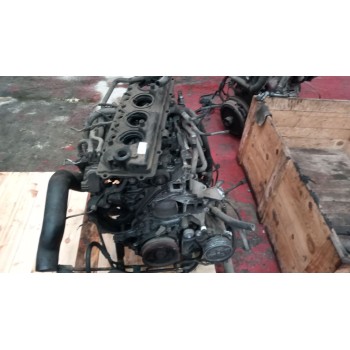 Recambio de despiece motor para nissan atleon 35.15 referencia OEM IAM ZD30  