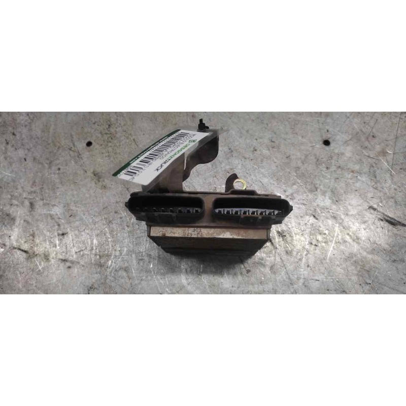 Recambio de modulo electronico para toyota corolla verso (r1) 2.0 d-4d luna referencia OEM IAM 8987120050 1310001261 2