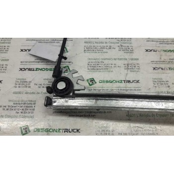 Recambio de elevalunas delantero izquierdo para citroën zx break 1.9 d sensation referencia OEM IAM   