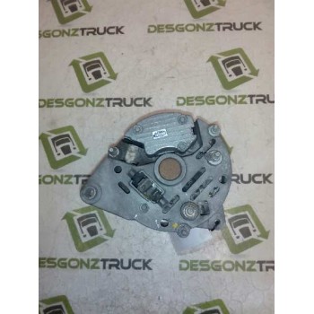 Recambio de alternador para nissan trucks eco-t eco- m referencia OEM IAM 943356314010 45A 12V 