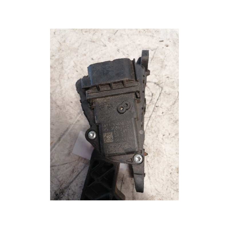 Recambio de potenciometro pedal para ford focus berlina (cap) 1.8 tdci turbodiesel cat referencia OEM IAM 4M519F836AH 6PV0086410 3