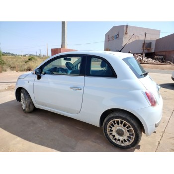fiat 500 c (312_) del año 2009
