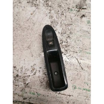 MANDO ELEVALUNAS TRASERO IZQUIERDO 96657926XT 4 PINS 