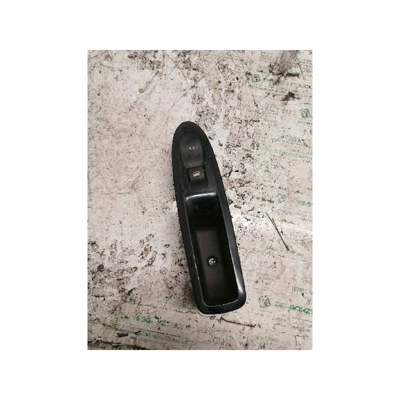 Recambio de mando elevalunas trasero izquierdo para citroën c4 lim. seduction referencia OEM IAM 96657926XT 4 PINS 