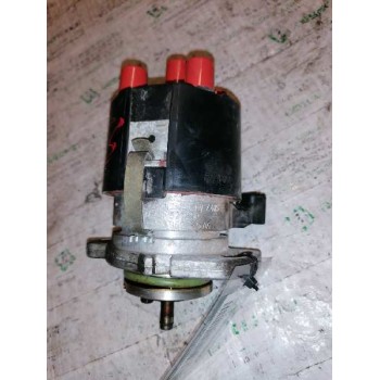 Recambio de delco para volkswagen polo (801/803) 1.05 referencia OEM IAM 0237521050 030905205AA 3 PINS