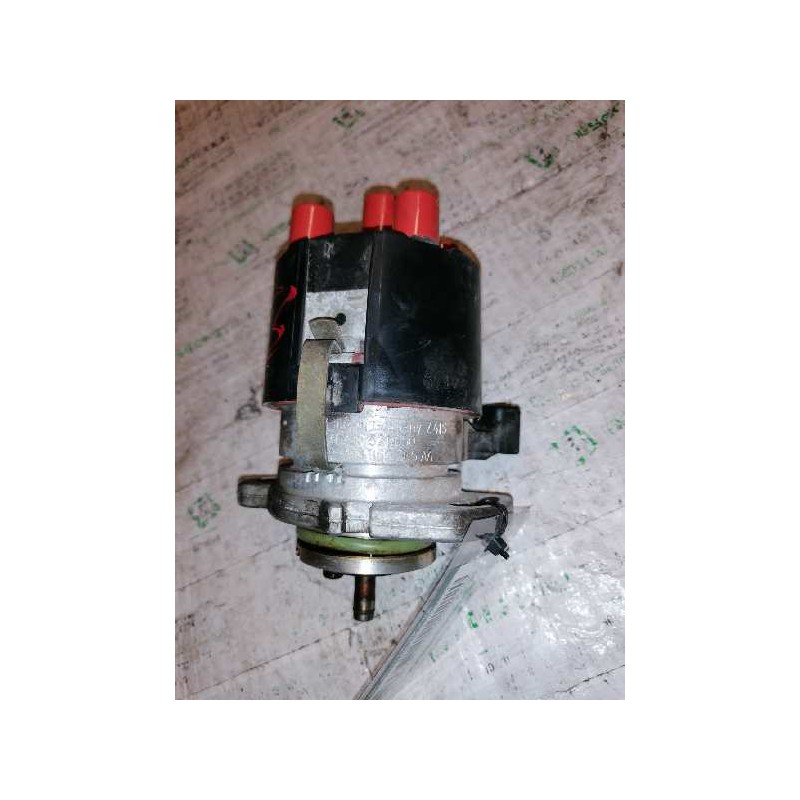 Recambio de delco para volkswagen polo (801/803) 1.05 referencia OEM IAM 0237521050 030905205AA 3 PINS - Blanco 3