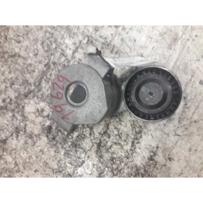 Recambio de tensor correa auxiliar para ford transit express line '06 ft 300 k euroline referencia OEM IAM 6C1Q6A228AB - Blanco