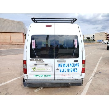 ford transit connect (p65_, p70_, p80_) del año 2007
