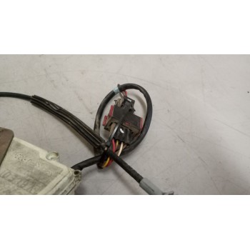 Recambio de cerradura puerta delantera izquierda para daf serie lf45.xxx desde 06 referencia OEM IAM   