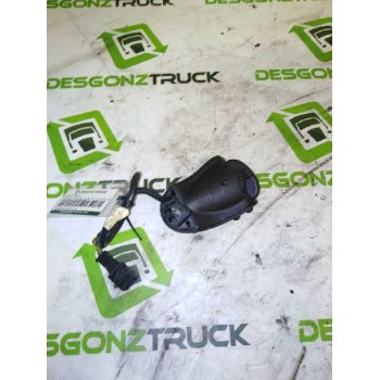 Recambio de mando radio para renault premium route 2006 fg 4x2 gv larga distancia referencia OEM IAM   