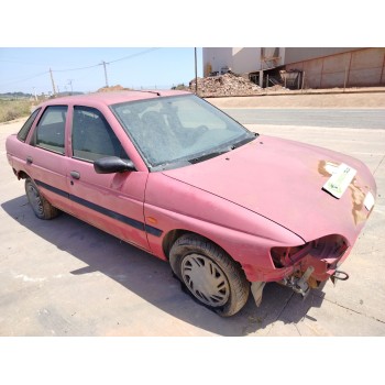 ford escort berl./turnier del año 1996