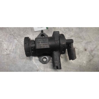 Recambio de valvula aire adicional para fiat scudo (222) 2.0 jtd familiar (5 asientos) referencia OEM IAM 9635704380 0928400414 