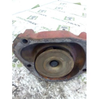 Recambio de bomba agua para nissan trucks l35.08 ...... referencia OEM IAM   