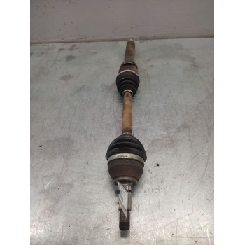 Recambio de transmision delantera derecha para ford fiesta v (jh_, jd_) 1.6 tdci referencia OEM IAM   