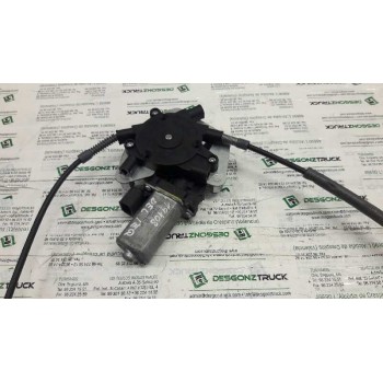 Recambio de elevalunas delantero izquierdo para citroën zx break 1.9 d sensation referencia OEM IAM   