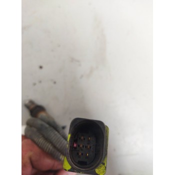 Recambio de sonda lambda para man tgx 18.xxx fg / 4x2 bl xl referencia OEM IAM 51154080001  