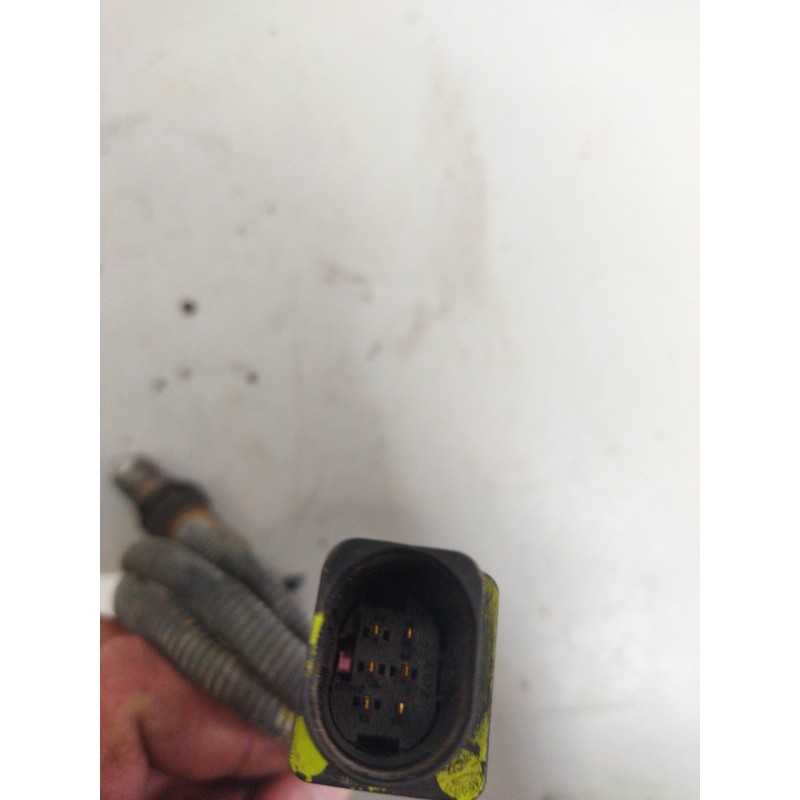 Recambio de sonda lambda para man tgx 18.480 fg / 4x2 bl xl referencia OEM IAM 51154080001 3