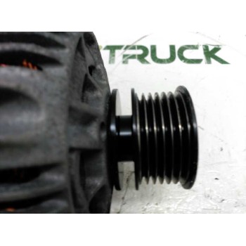 Recambio de alternador para seat ibiza (6k) básico referencia OEM IAM 0123320007 028903025Q 14V90A
