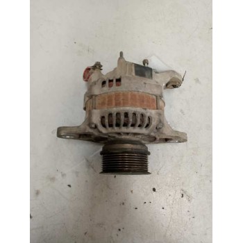 Recambio de alternador para renault premium lander 10.8 diesel referencia OEM IAM 5001868213 24V/110A 