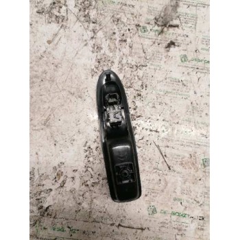 Recambio de mando elevalunas trasero izquierdo para citroën c4 lim. seduction referencia OEM IAM 96657926XT 4 PINS 