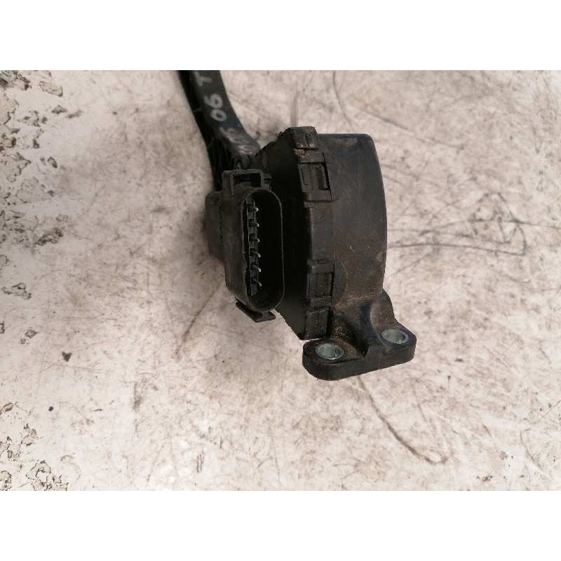 Recambio de potenciometro pedal para ford focus berlina (cap) 1.8 tdci turbodiesel cat referencia OEM IAM 4M519F836AH 6PV0086410 4