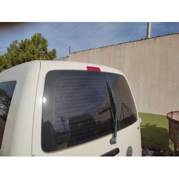 volkswagen caddy ka/kb (2k) del año 2007