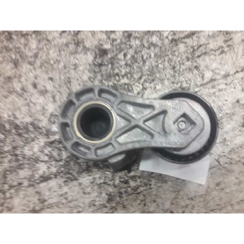 Recambio de tensor correa auxiliar para ford transit express line '06 ft 300 k euroline referencia OEM IAM 6C1Q6A228AB - Blanco 2
