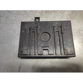 Recambio de caja reles / fusibles para ford fiesta (cb1) econetic referencia OEM IAM 8V5115K600CG  