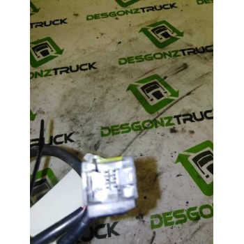 Recambio de mando radio para renault premium route 2006 fg 4x2 gv larga distancia referencia OEM IAM   