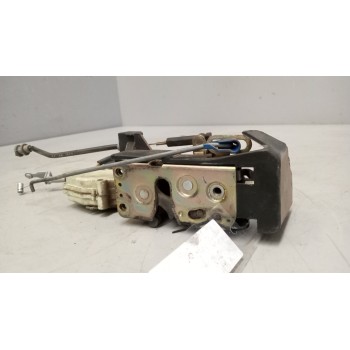 Recambio de cerradura puerta delantera izquierda para daf serie lf45.xxx desde 06 referencia OEM IAM   
