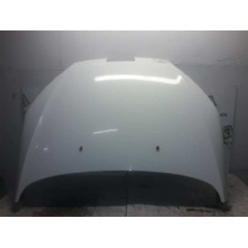 Recambio de capo para peugeot 407 st sport referencia OEM IAM   