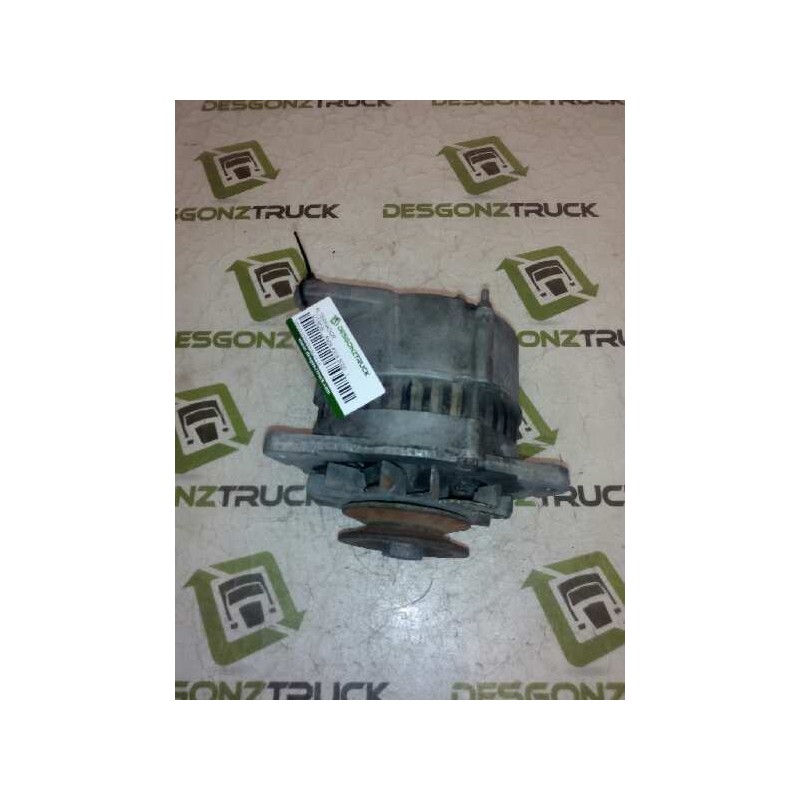 Recambio de alternador para . avia avia 5000 referencia OEM IAM   