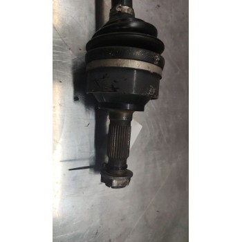 TRANSMISION DELANTERA DERECHA a9063300201 
