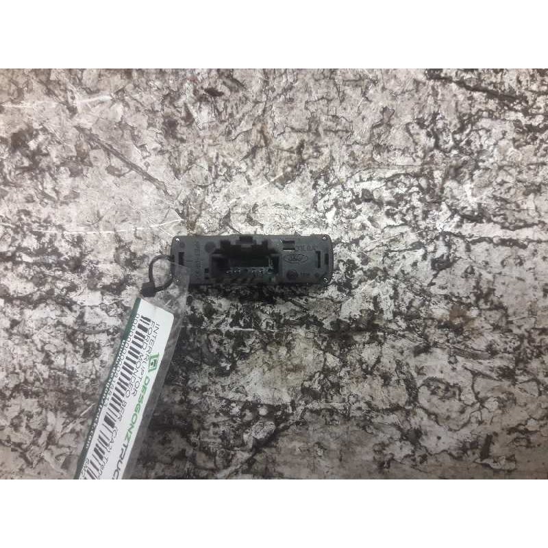 Recambio de interruptor para ford mondeo ber. (ca2) trend x referencia OEM IAM 6M2T2C418AC 4 PINS - Gris 2