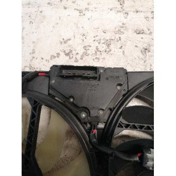 Recambio de electroventilador para opel vectra c berlina cosmo referencia OEM IAM 13167335  