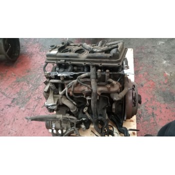 Recambio de despiece motor para nissan atleon 35.15 referencia OEM IAM ZD30  
