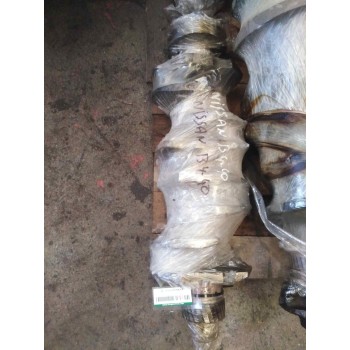 Recambio de cigueñal para nissan trucks l80.09 bomba rotativa con compresor referencia OEM IAM B440  