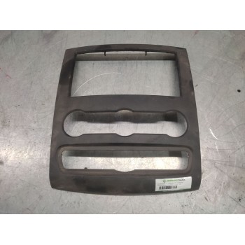 Recambio de guarnecidos consola de mandos para volkswagen crafter 30-50 furgoneta (2e_) 2.0 tdi referencia OEM IAM A9066800017  