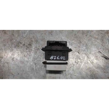 RESISTENCIA CALEFACCION T1000034ZC 6 PINS 