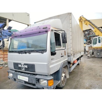 man l 2000 evolution del año 2000