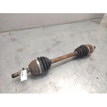 TRANSMISION DELANTERA IZQUIERDA 